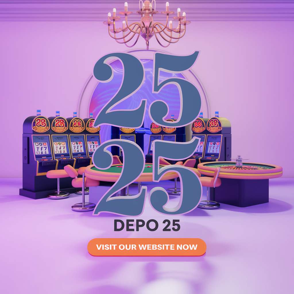 LINK MIN DEPO 5RB 🛋️ SLOT MACHINE Slot Gacor Deposit Link