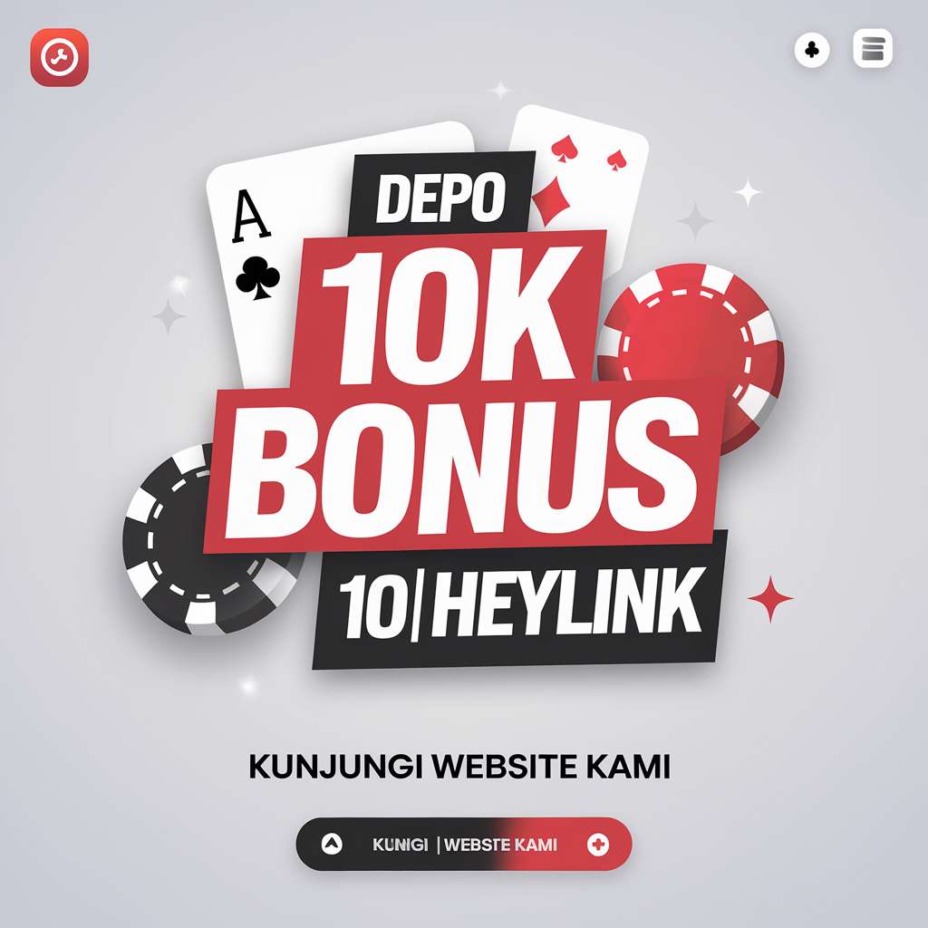 SITUS BONUS 100 💴 ONLINE SLOTS REAL MONEY Bonus100 ☯︎