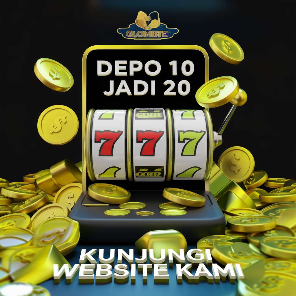 BONCEL 4D 🚰 SLOTOMANIA Terminal4D Situs Online Slot Bet 200