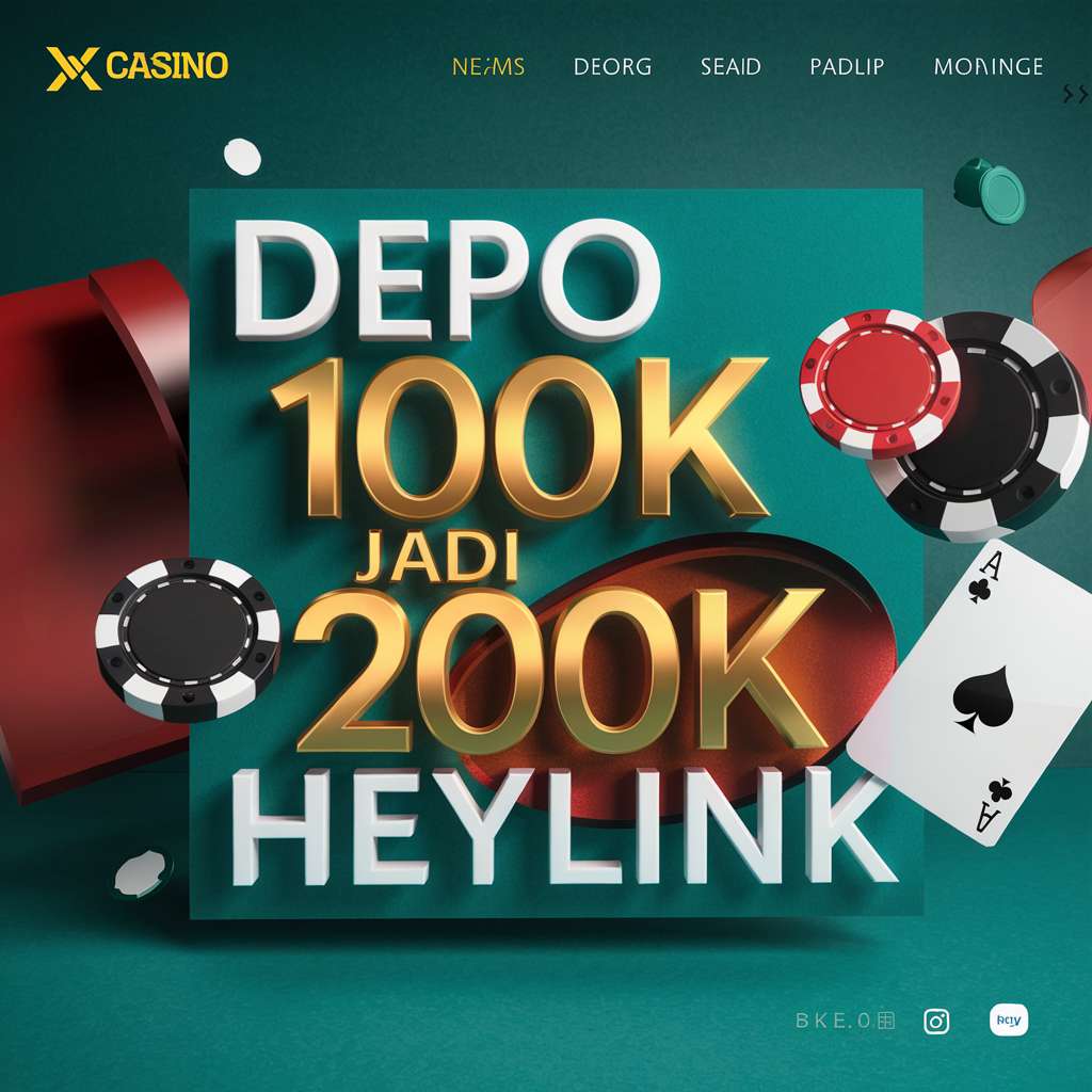 GOJEKPOT SLOT 🥉 SLOT OVO Gojekpot Link Slot Garansi