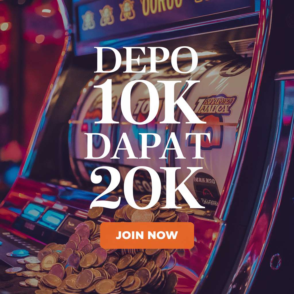 SITUS SLOT DEPO 5K QRIS 🎻 FREE SLOTS TO PLAY FOR FUN 7 Situs