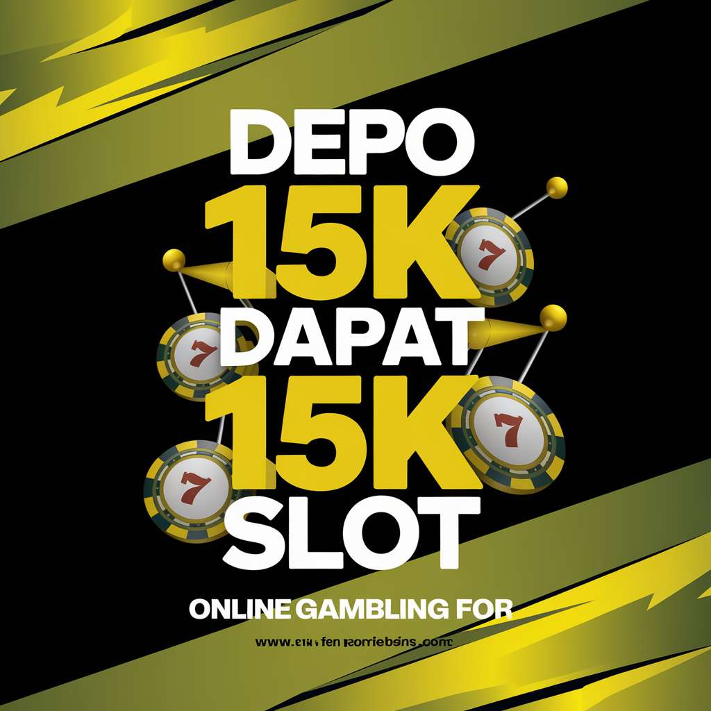 SLOT BONUS NEW MEMBER 100 DI DEPAN 📍 SLOT JACKPOT Slot Bonus