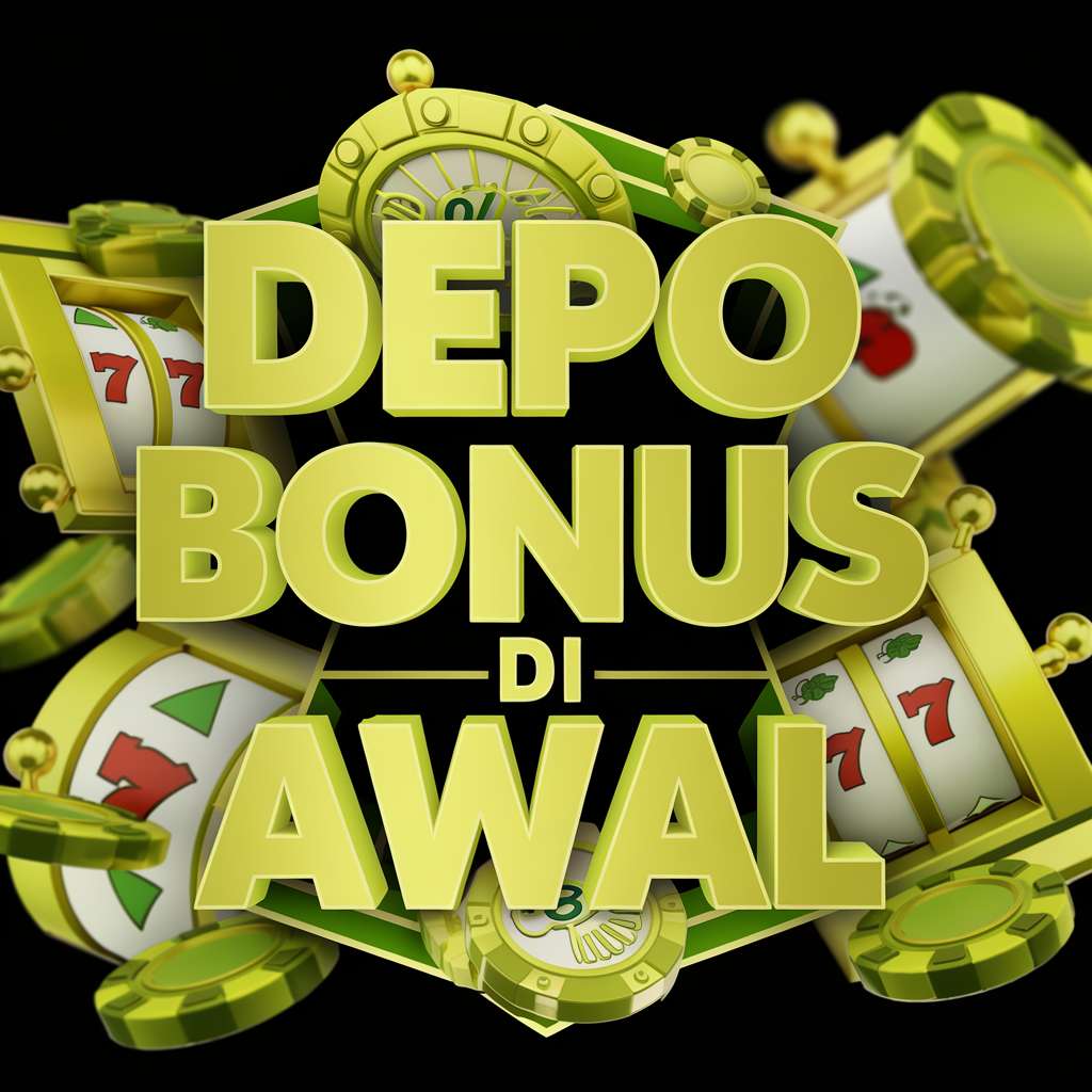 PROMO SLOT TANPA DEPOSIT 🎲 SLOT TERPERCAYA About Slot Dana