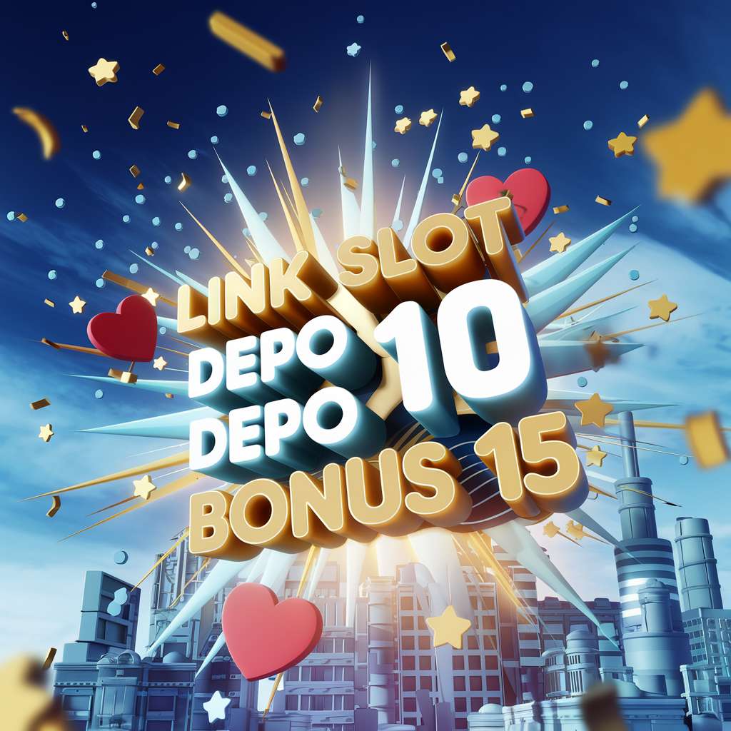 GARANSI KEKALAHAN 100 DEPO 25 💶 SLOT TERBARU Bonus Depo