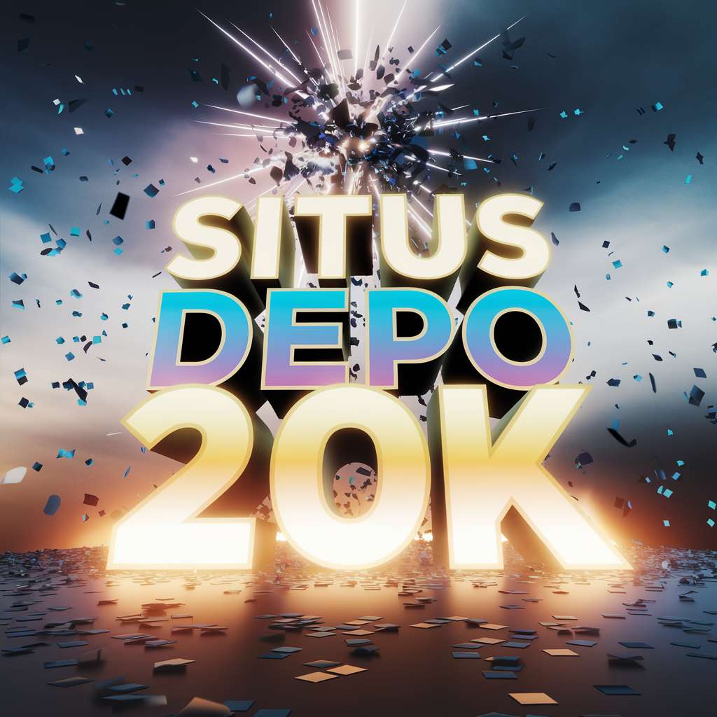 LINK SLOT GACOR MIN DEPO 10K ♦️ JACKPOT BONUS Situs Slot