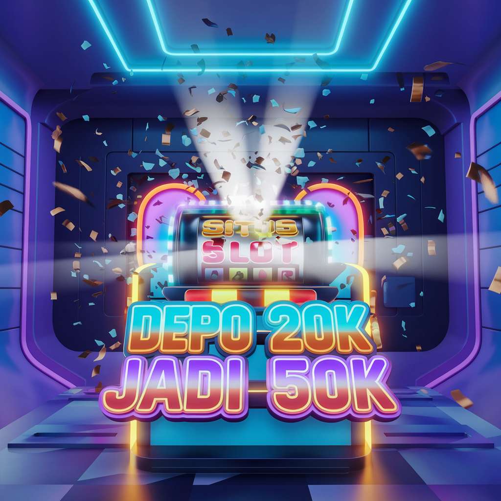 APA ARTI JACKPOT 🗄️ SLOT GAMES Jackpot Apa Itu