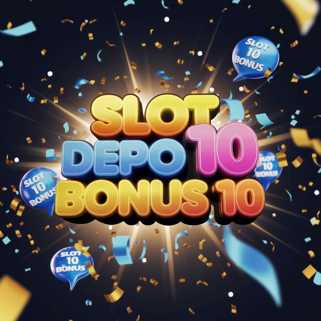 SLOT GACOR 2024 TERBARU 👔 DEMO SLOT Kumpulan Situs Slot