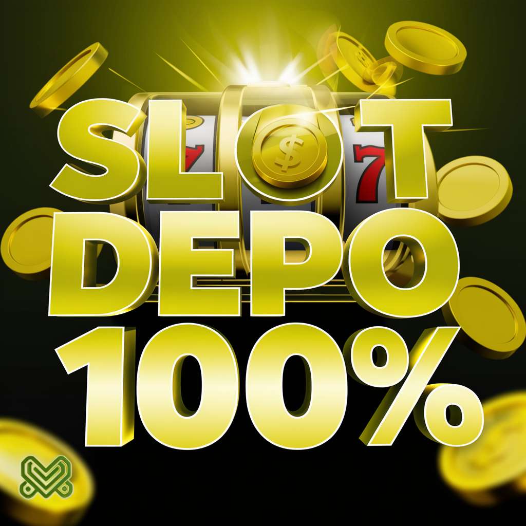 SLOT DEPO 3K 🎯 CASINO SLOT Slot Dana Daftar Situs Slot Depo