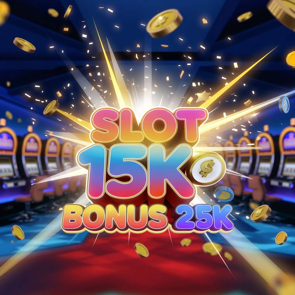 SLOT SEMPAKSIONAL 🌛 VEGAS SLOTS ONLINE Garuda138 Kenalan