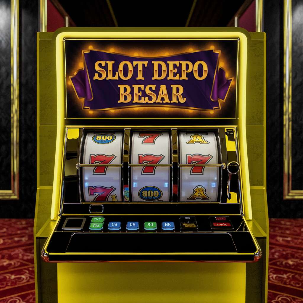 LOGIN AKUN DEMO SLOT 🖥️ SLOT TERPERCAYA Situs Resmi Mainkan