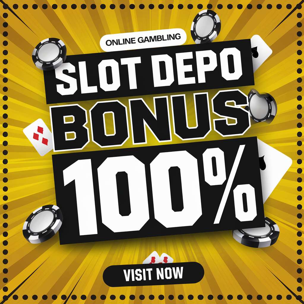 DATASDY 👝 SLOT JACKPOT Satu Data Portal